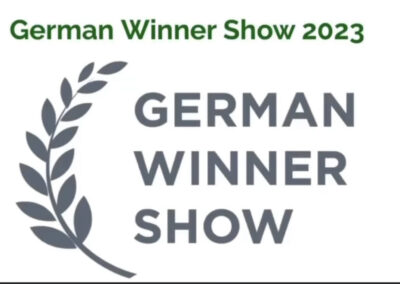 German Winner Show 2023